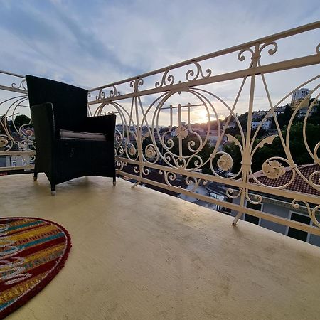 ***Apartment Magic &Summervibes*** Rijeka Ngoại thất bức ảnh