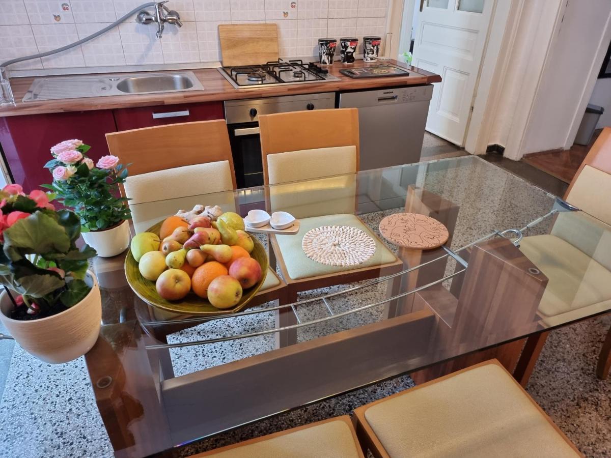 ***Apartment Magic &Summervibes*** Rijeka Ngoại thất bức ảnh