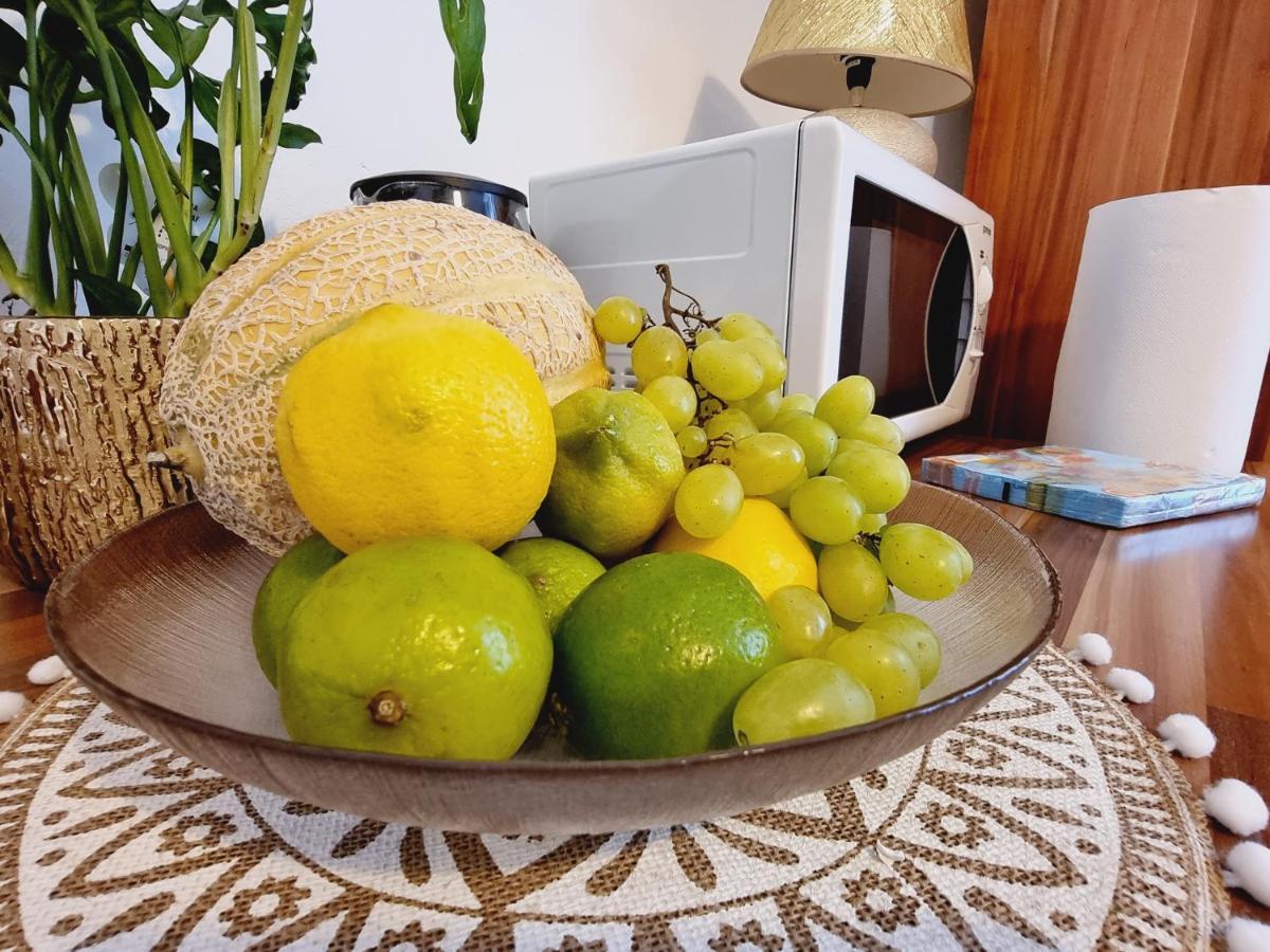 ***Apartment Magic &Summervibes*** Rijeka Ngoại thất bức ảnh