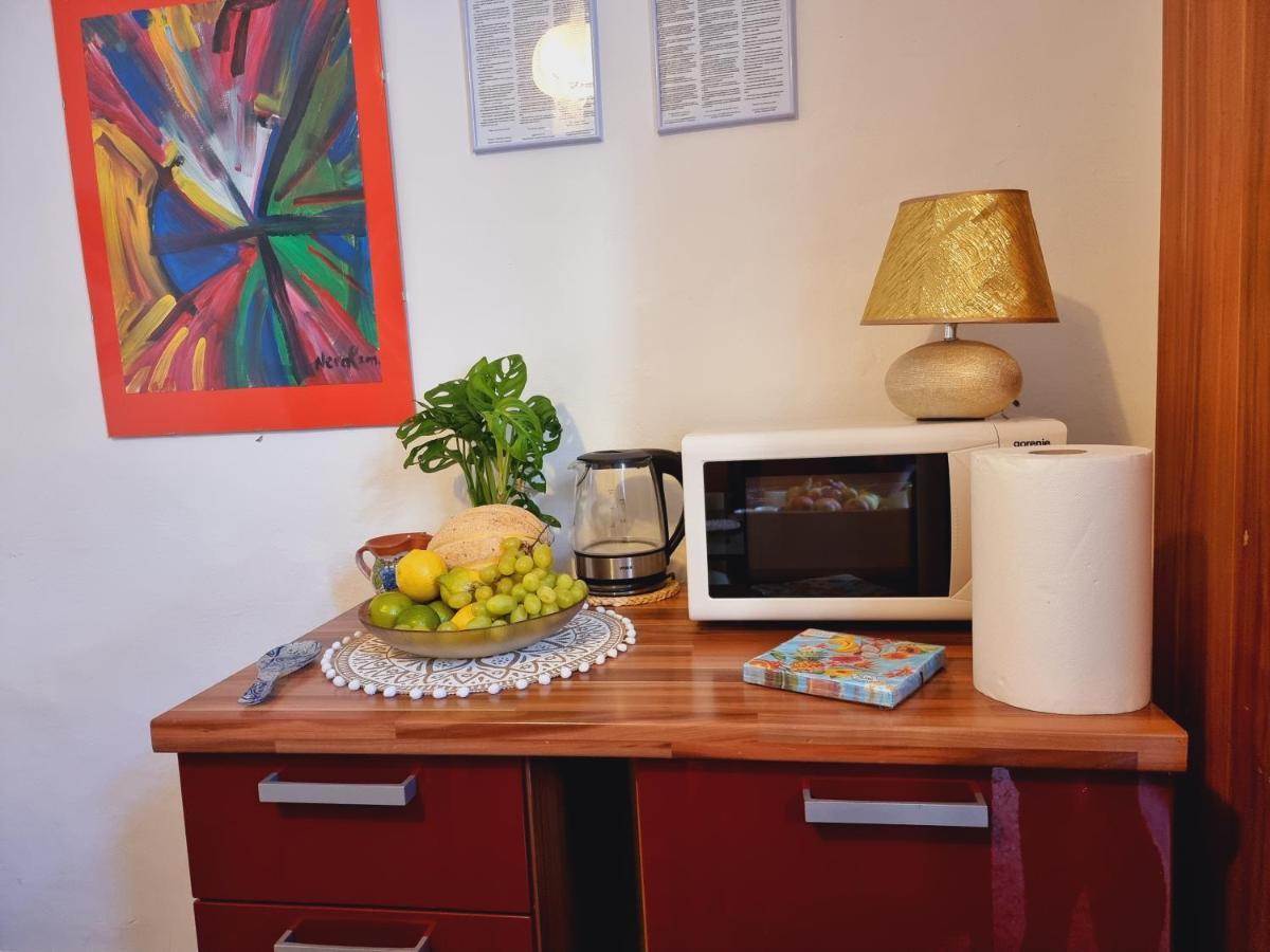 ***Apartment Magic &Summervibes*** Rijeka Ngoại thất bức ảnh
