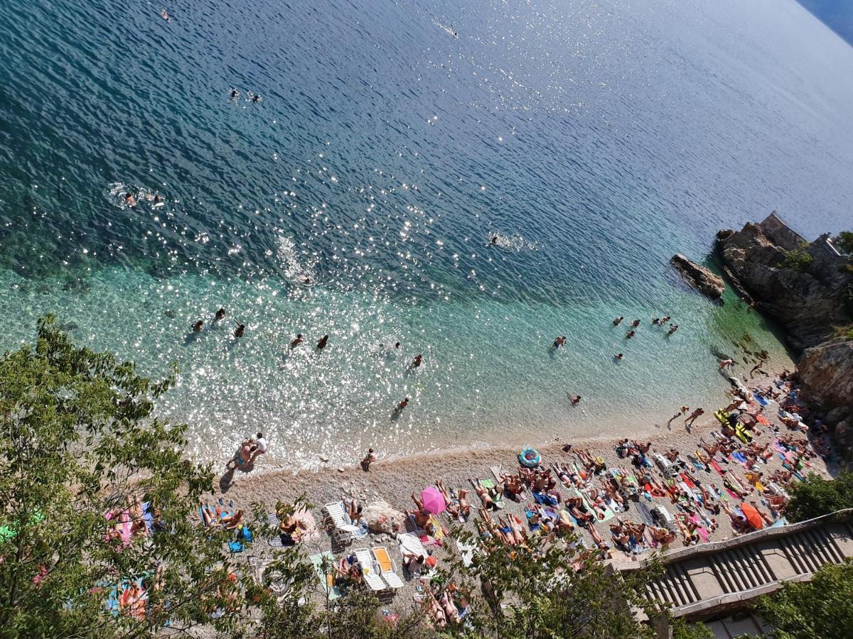 ***Apartment Magic &Summervibes*** Rijeka Ngoại thất bức ảnh