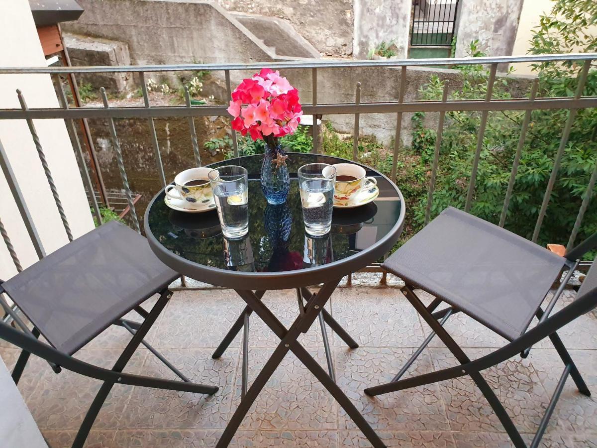 ***Apartment Magic &Summervibes*** Rijeka Ngoại thất bức ảnh