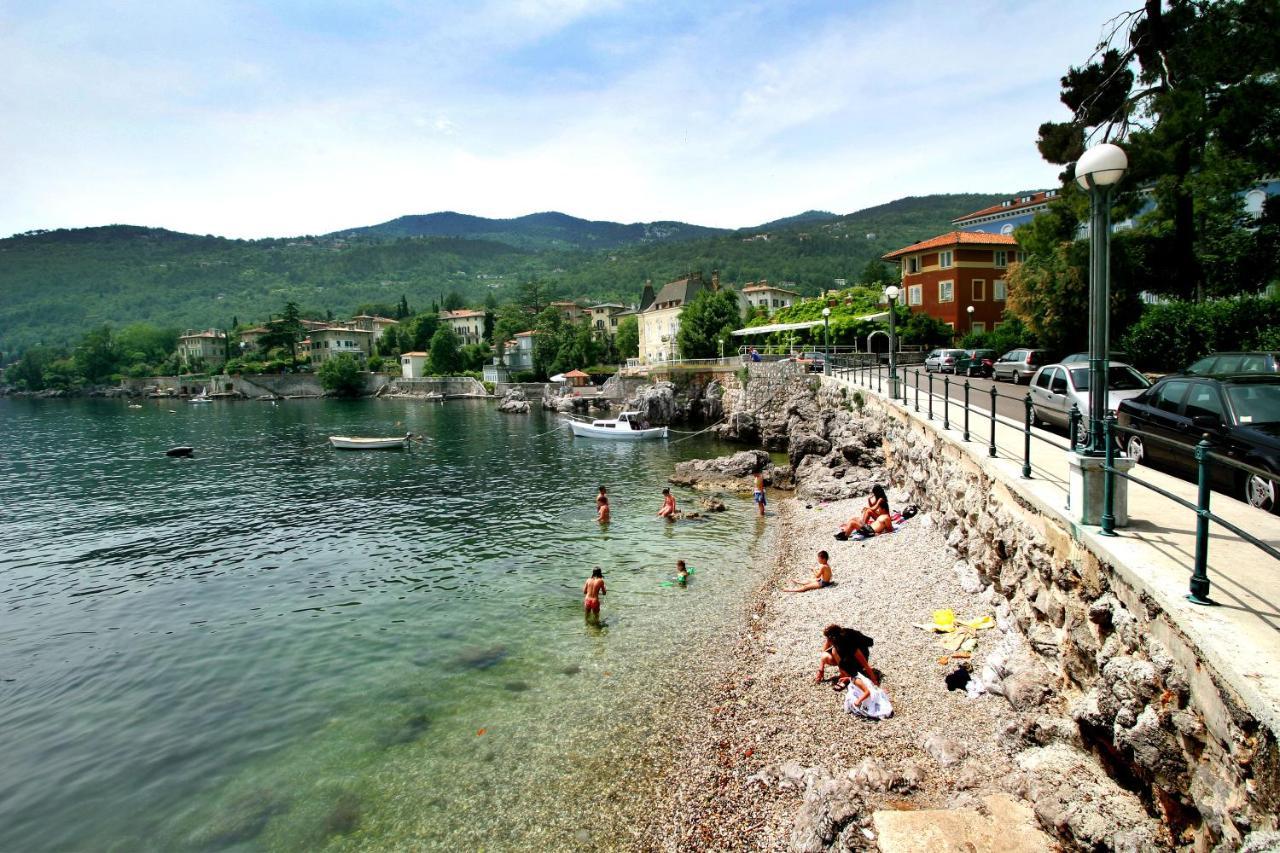 ***Apartment Magic &Summervibes*** Rijeka Ngoại thất bức ảnh