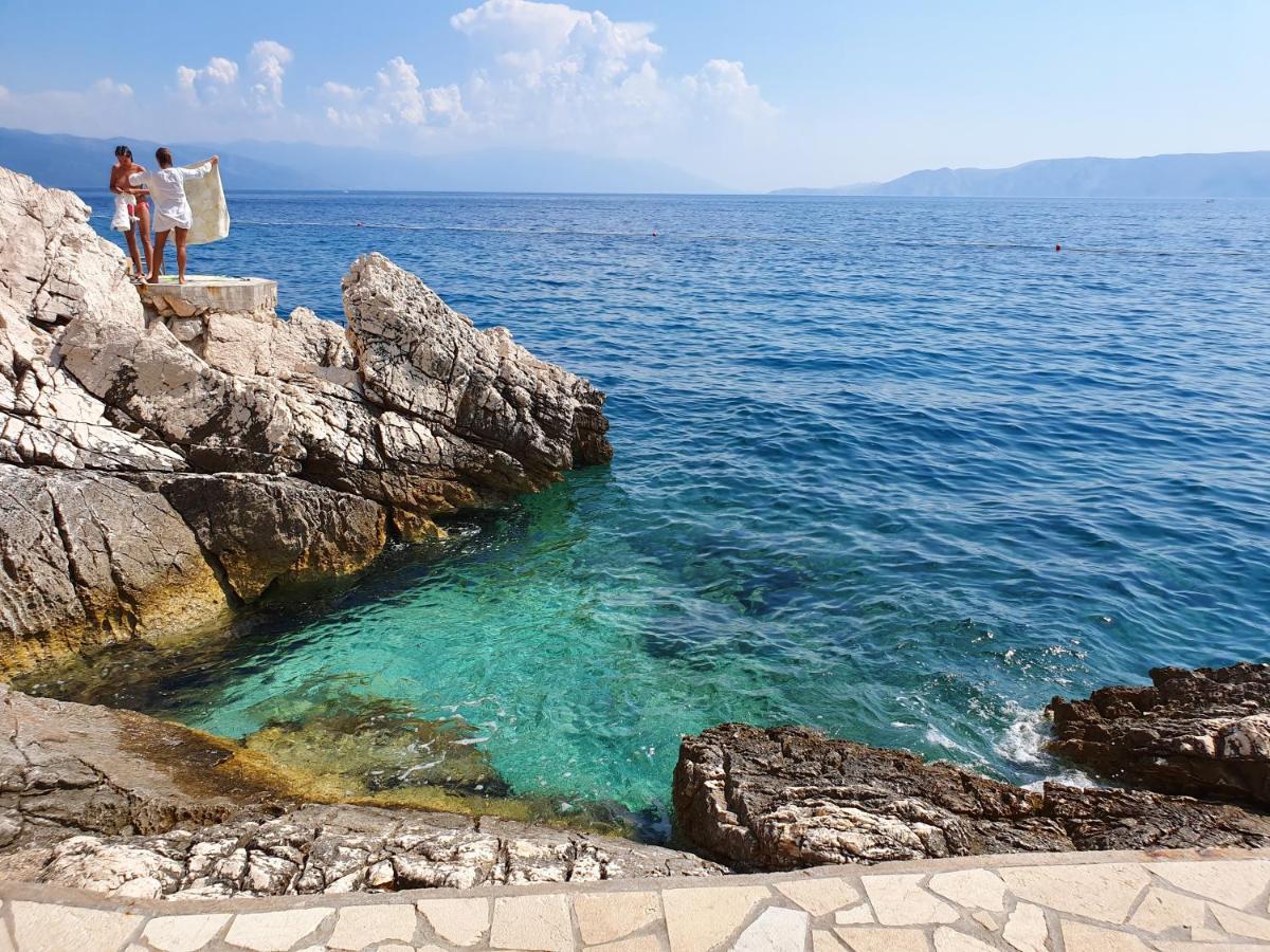 ***Apartment Magic &Summervibes*** Rijeka Ngoại thất bức ảnh