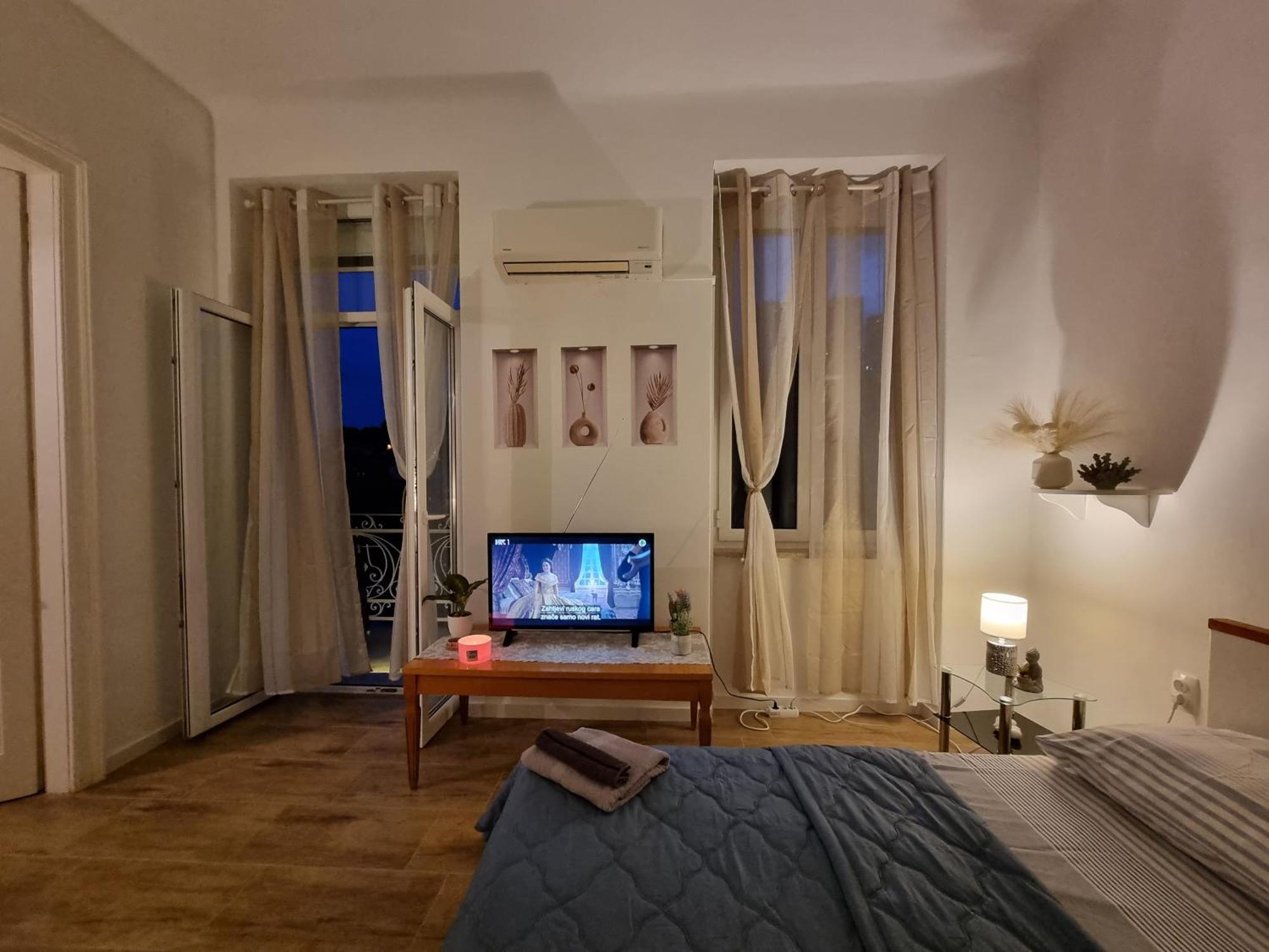 ***Apartment Magic &Summervibes*** Rijeka Ngoại thất bức ảnh
