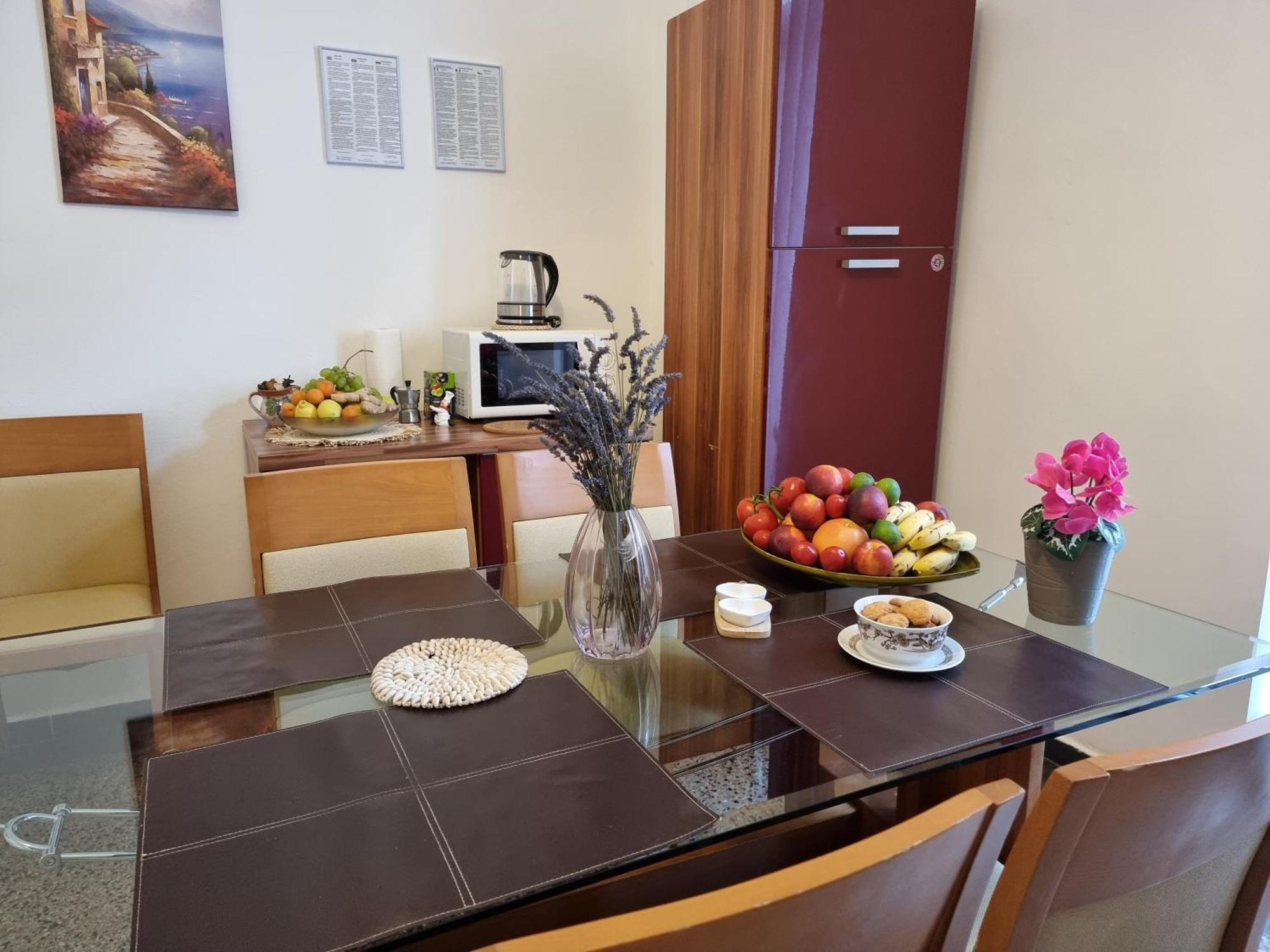 ***Apartment Magic &Summervibes*** Rijeka Ngoại thất bức ảnh