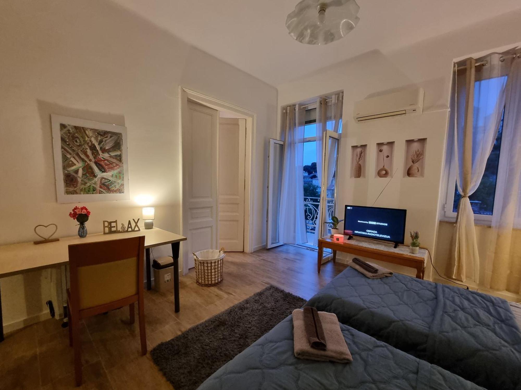 ***Apartment Magic &Summervibes*** Rijeka Ngoại thất bức ảnh