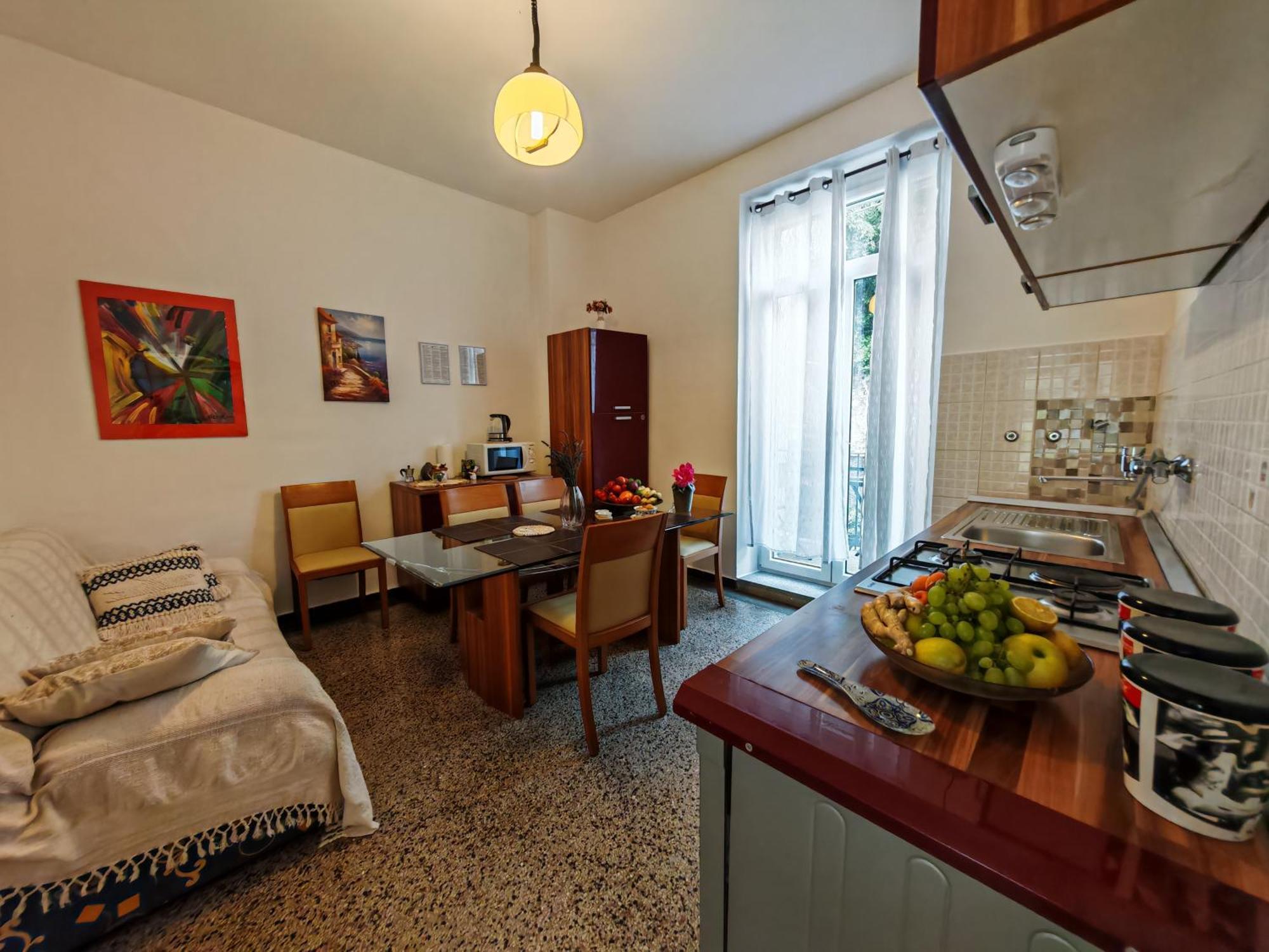 ***Apartment Magic &Summervibes*** Rijeka Ngoại thất bức ảnh