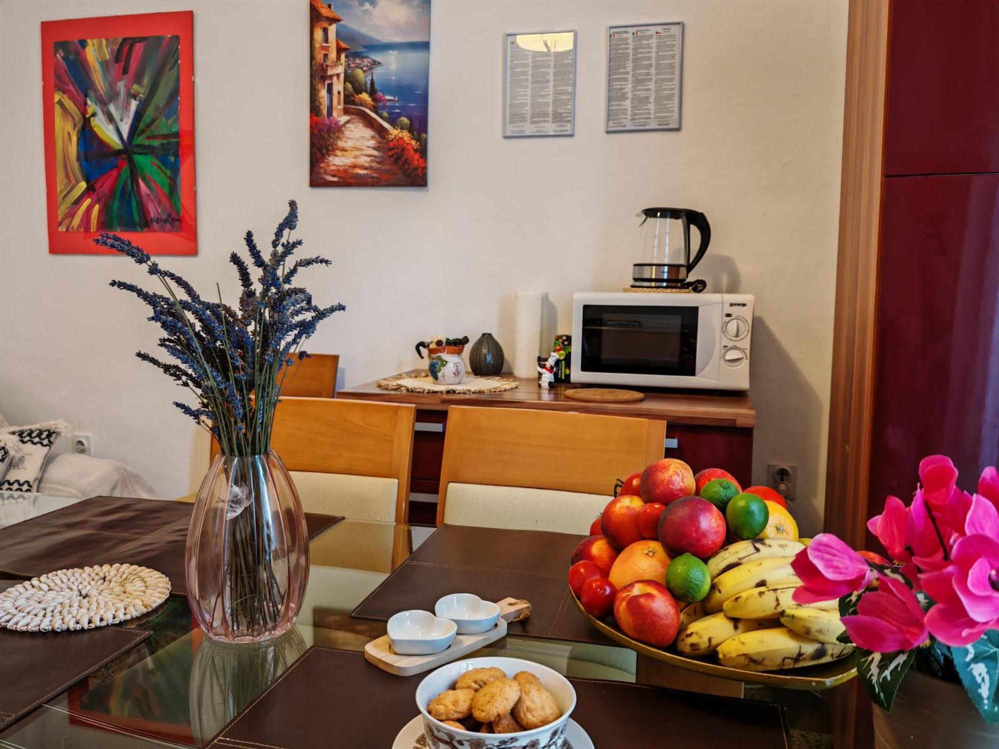 ***Apartment Magic &Summervibes*** Rijeka Ngoại thất bức ảnh