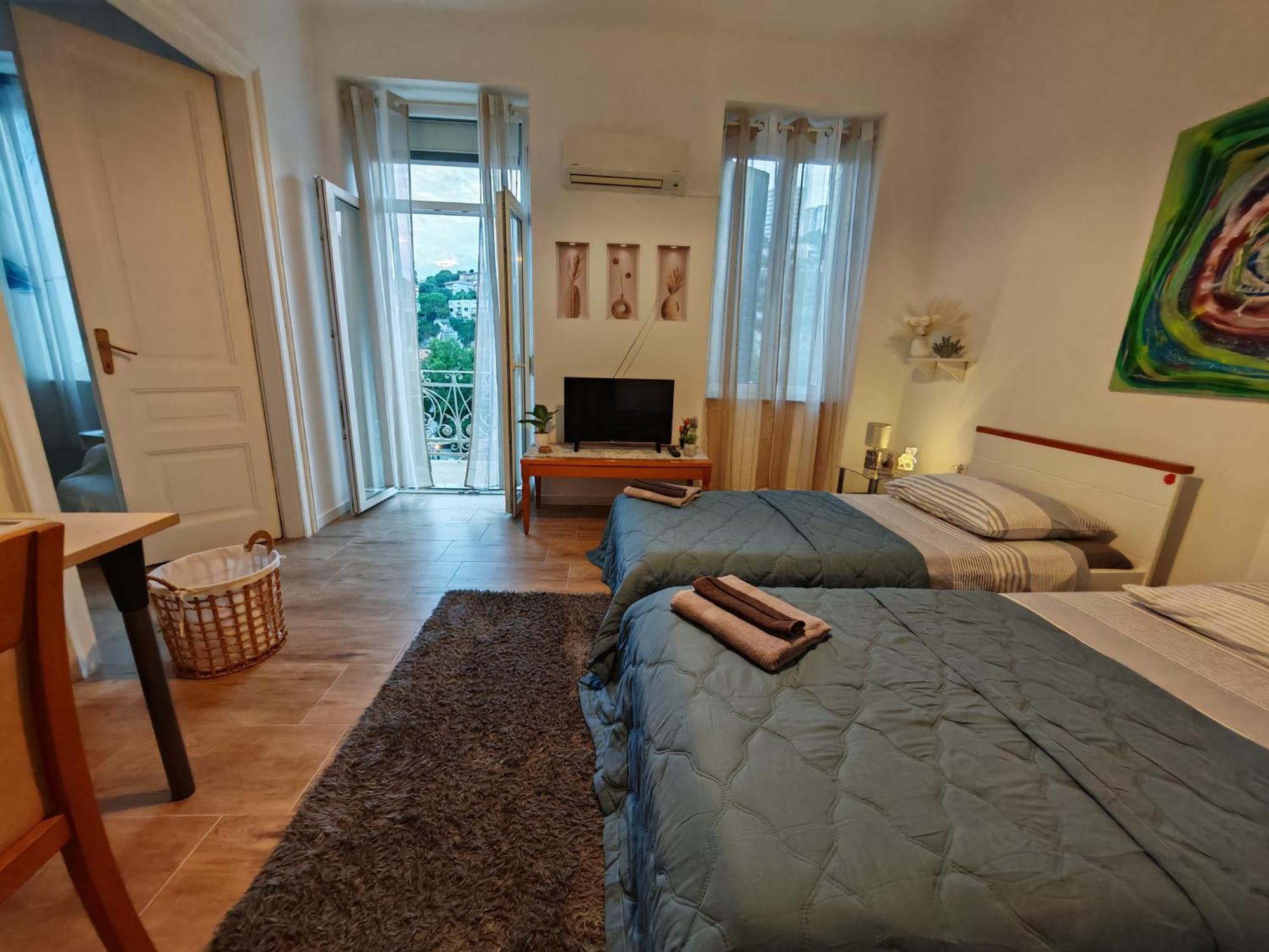 ***Apartment Magic &Summervibes*** Rijeka Ngoại thất bức ảnh