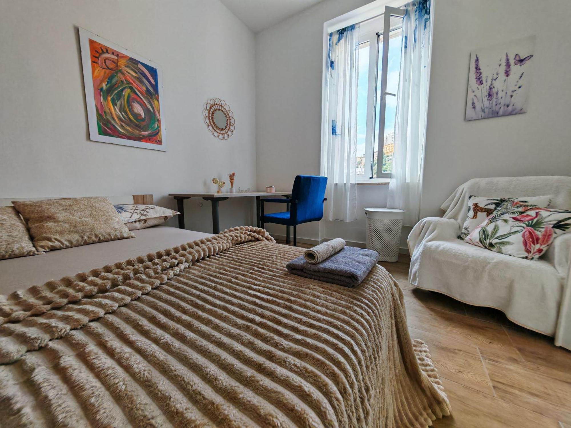 ***Apartment Magic &Summervibes*** Rijeka Ngoại thất bức ảnh
