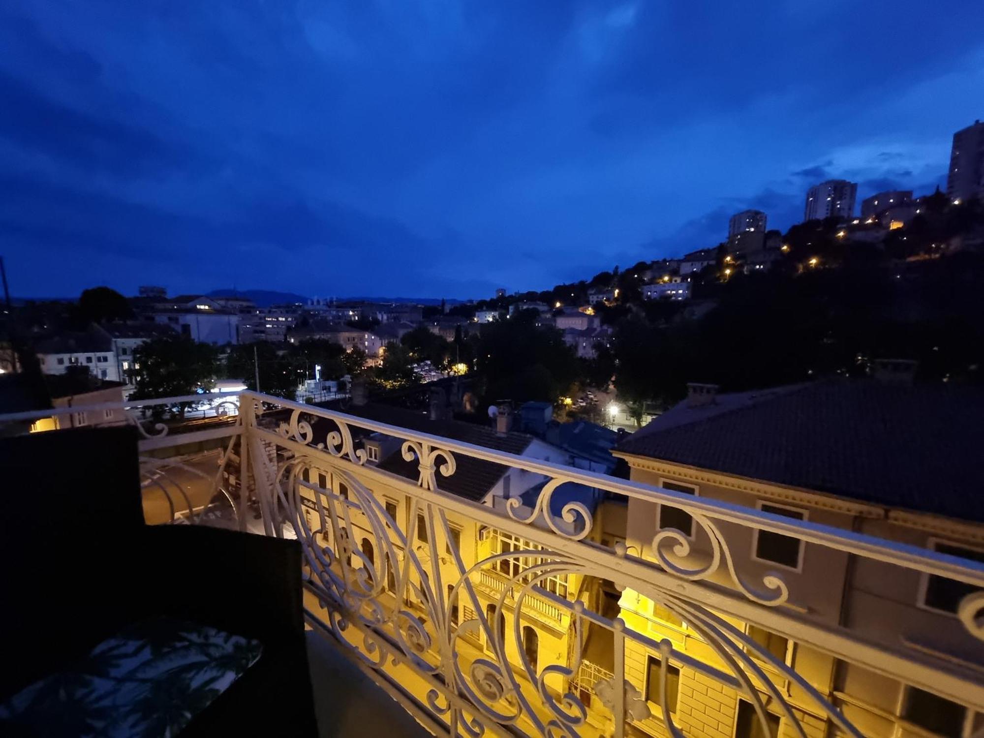 ***Apartment Magic &Summervibes*** Rijeka Ngoại thất bức ảnh