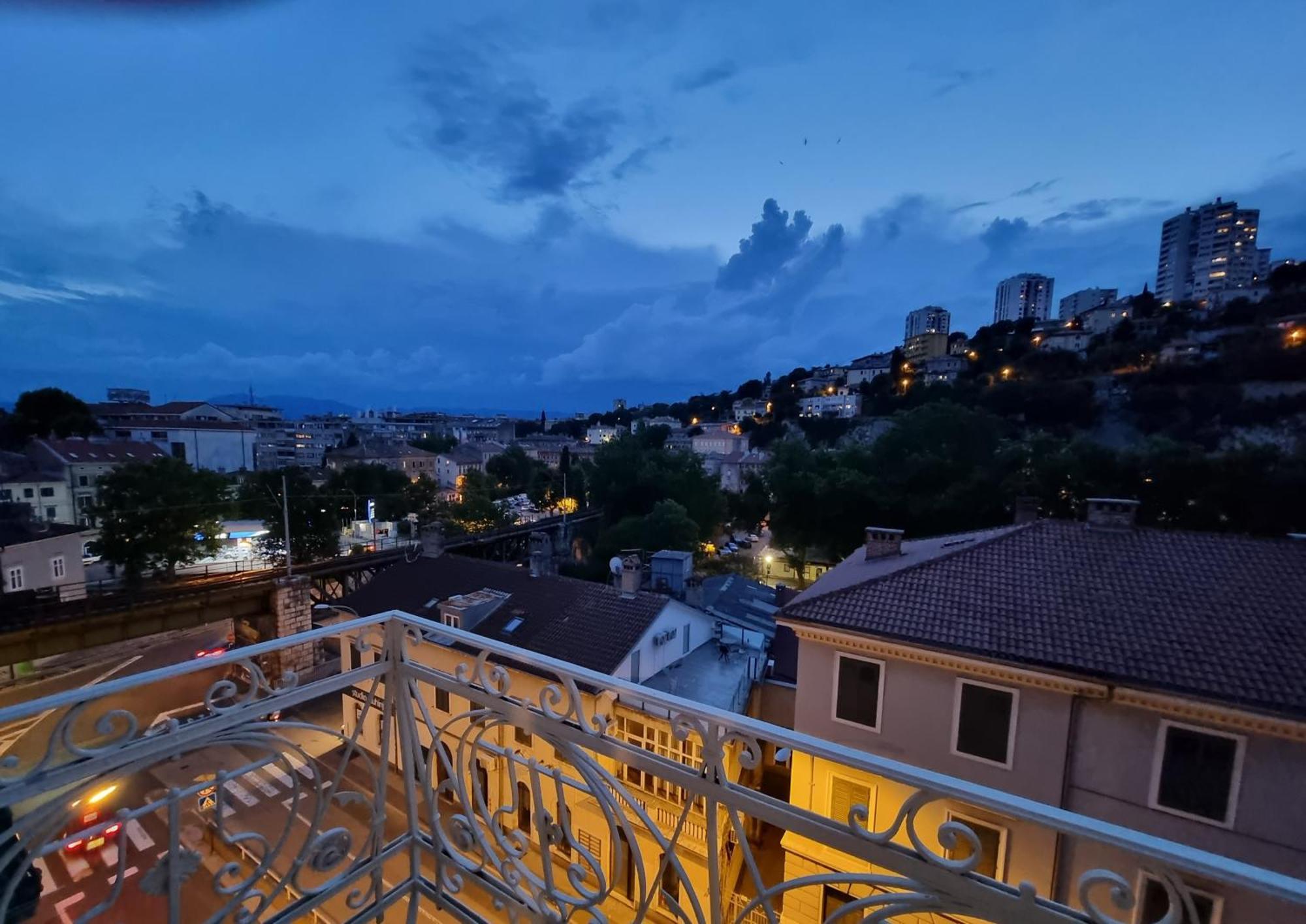 ***Apartment Magic &Summervibes*** Rijeka Ngoại thất bức ảnh