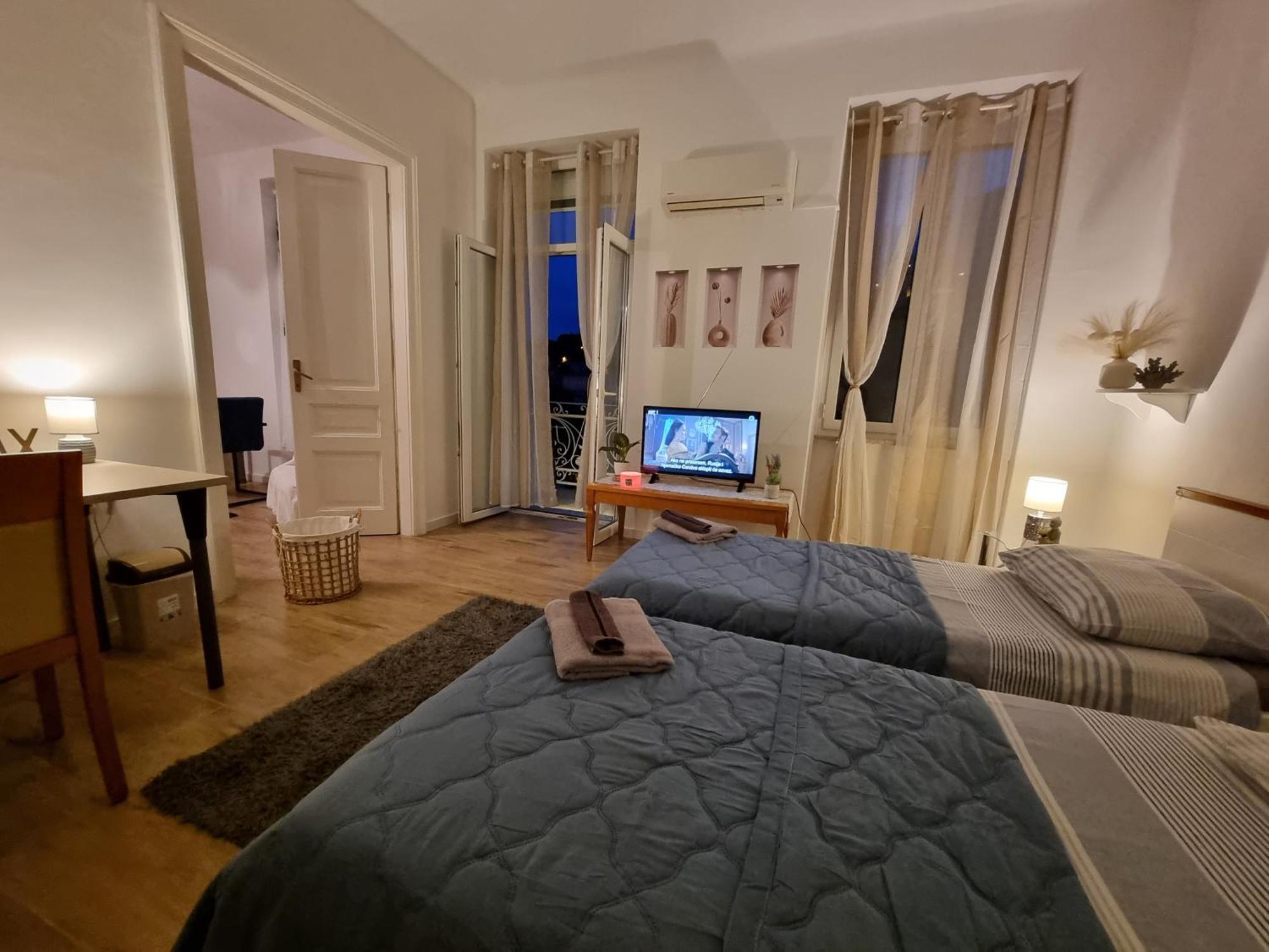 ***Apartment Magic &Summervibes*** Rijeka Ngoại thất bức ảnh