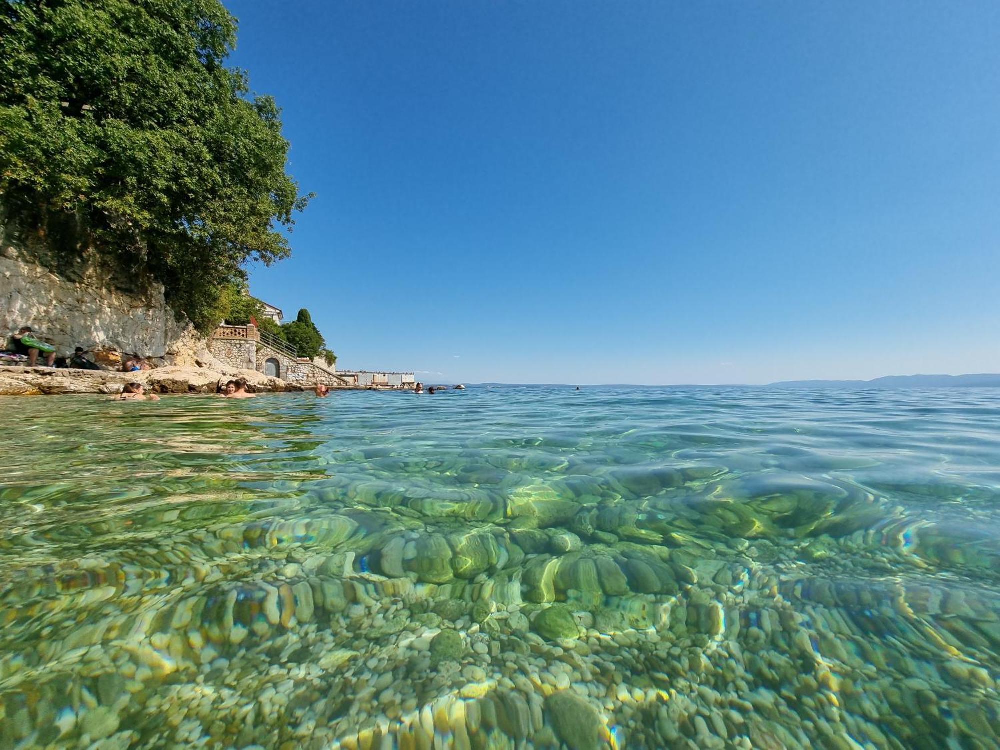 ***Apartment Magic &Summervibes*** Rijeka Ngoại thất bức ảnh
