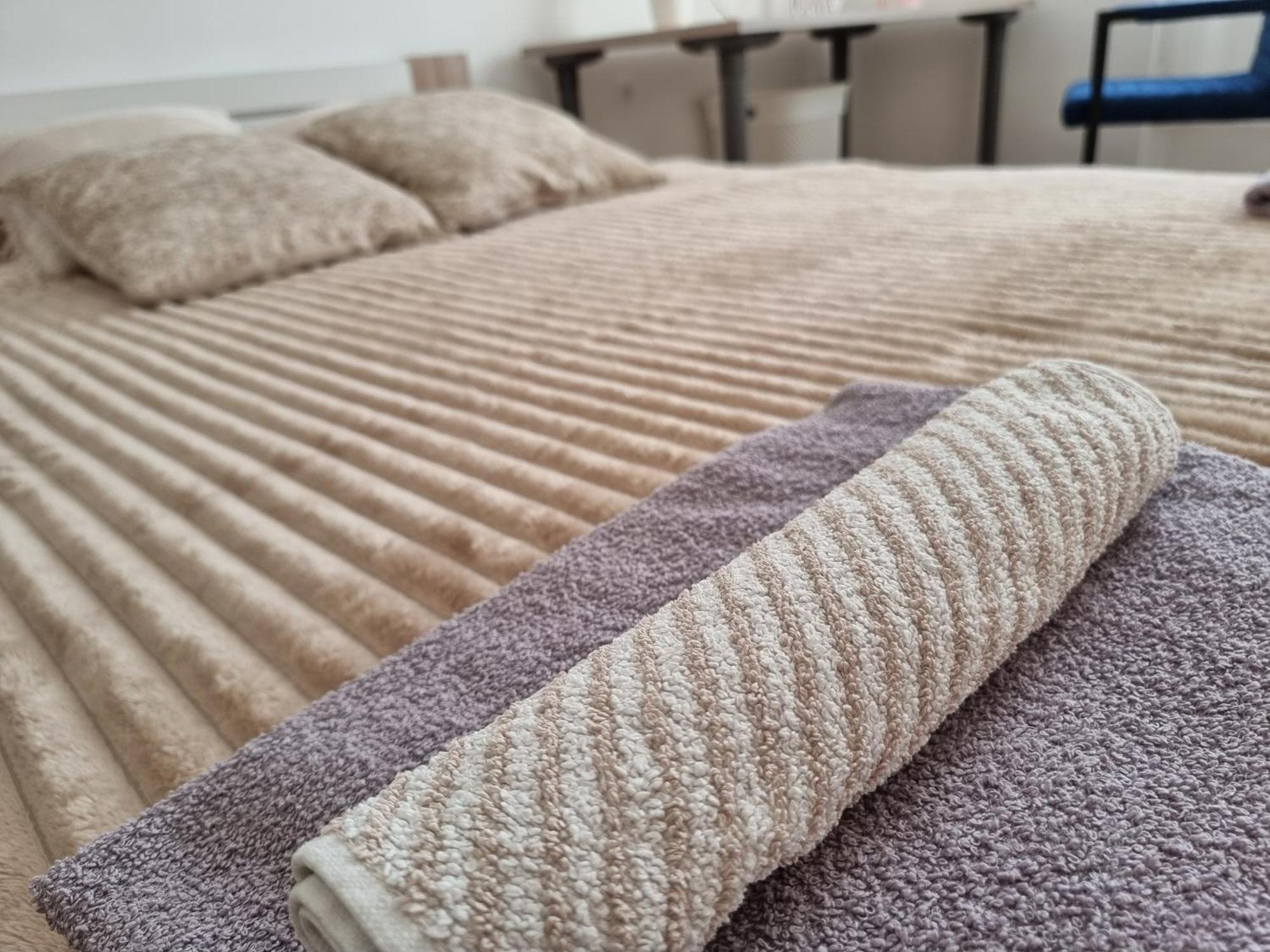 ***Apartment Magic &Summervibes*** Rijeka Ngoại thất bức ảnh