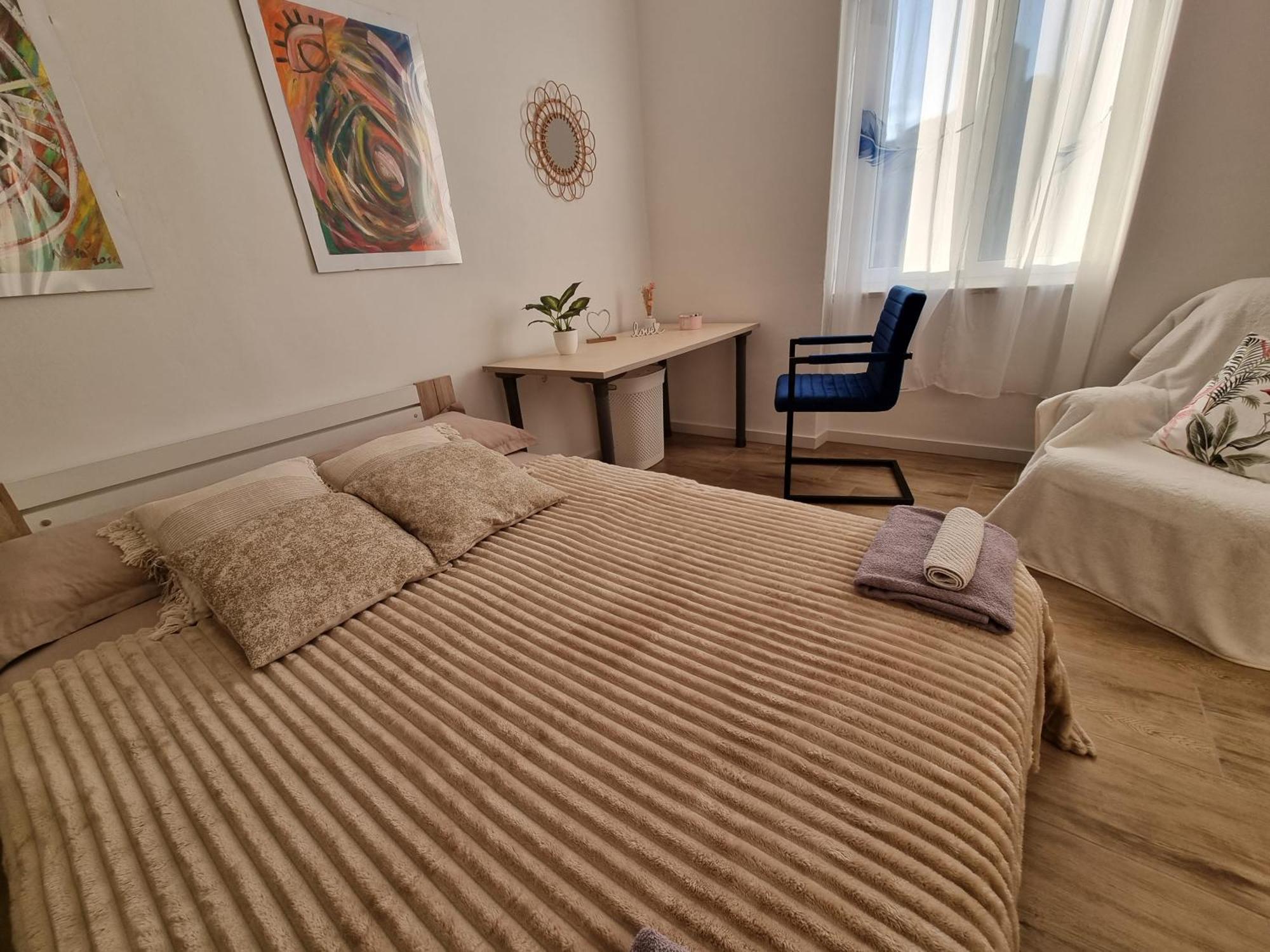 ***Apartment Magic &Summervibes*** Rijeka Ngoại thất bức ảnh