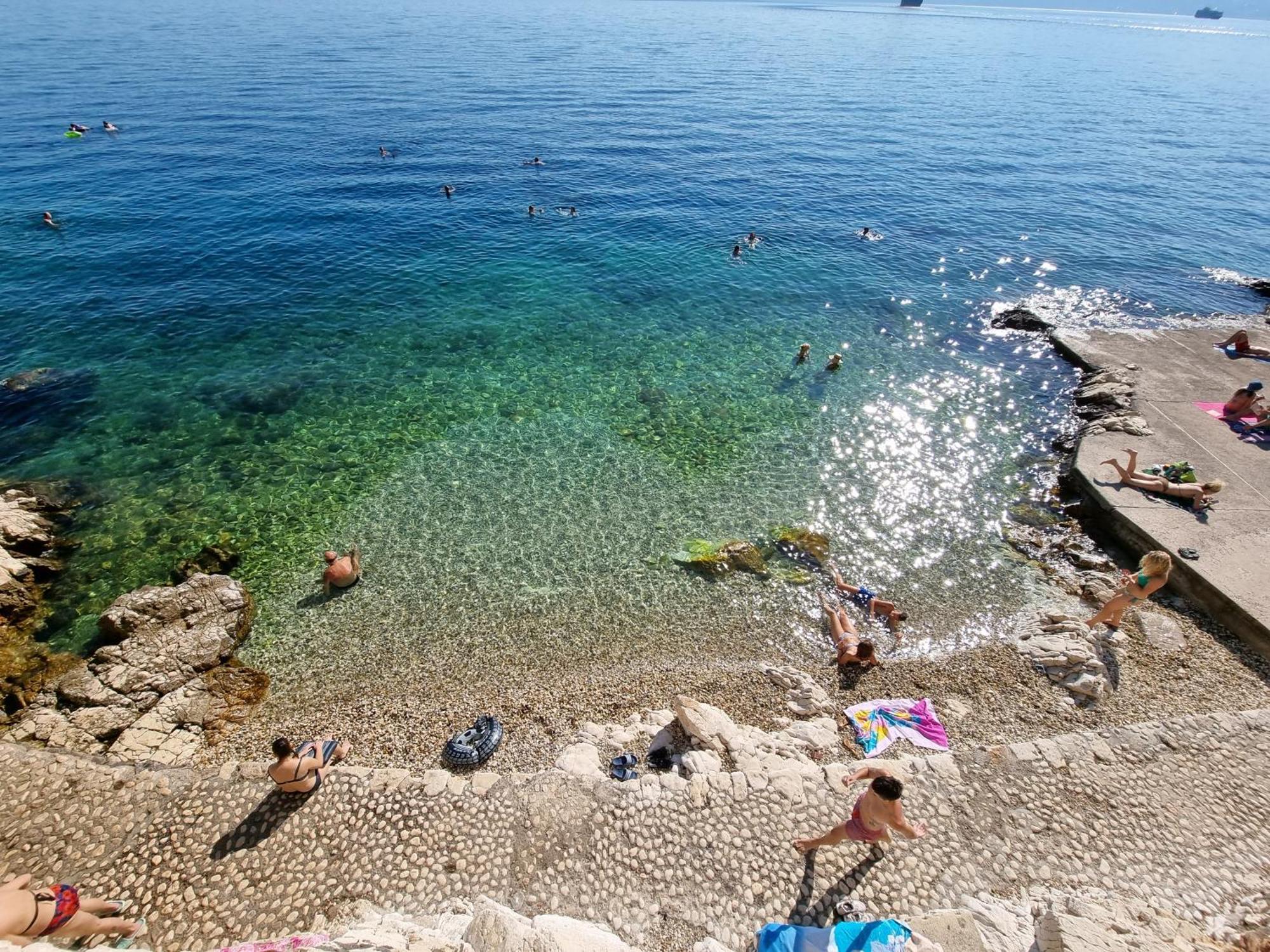***Apartment Magic &Summervibes*** Rijeka Ngoại thất bức ảnh