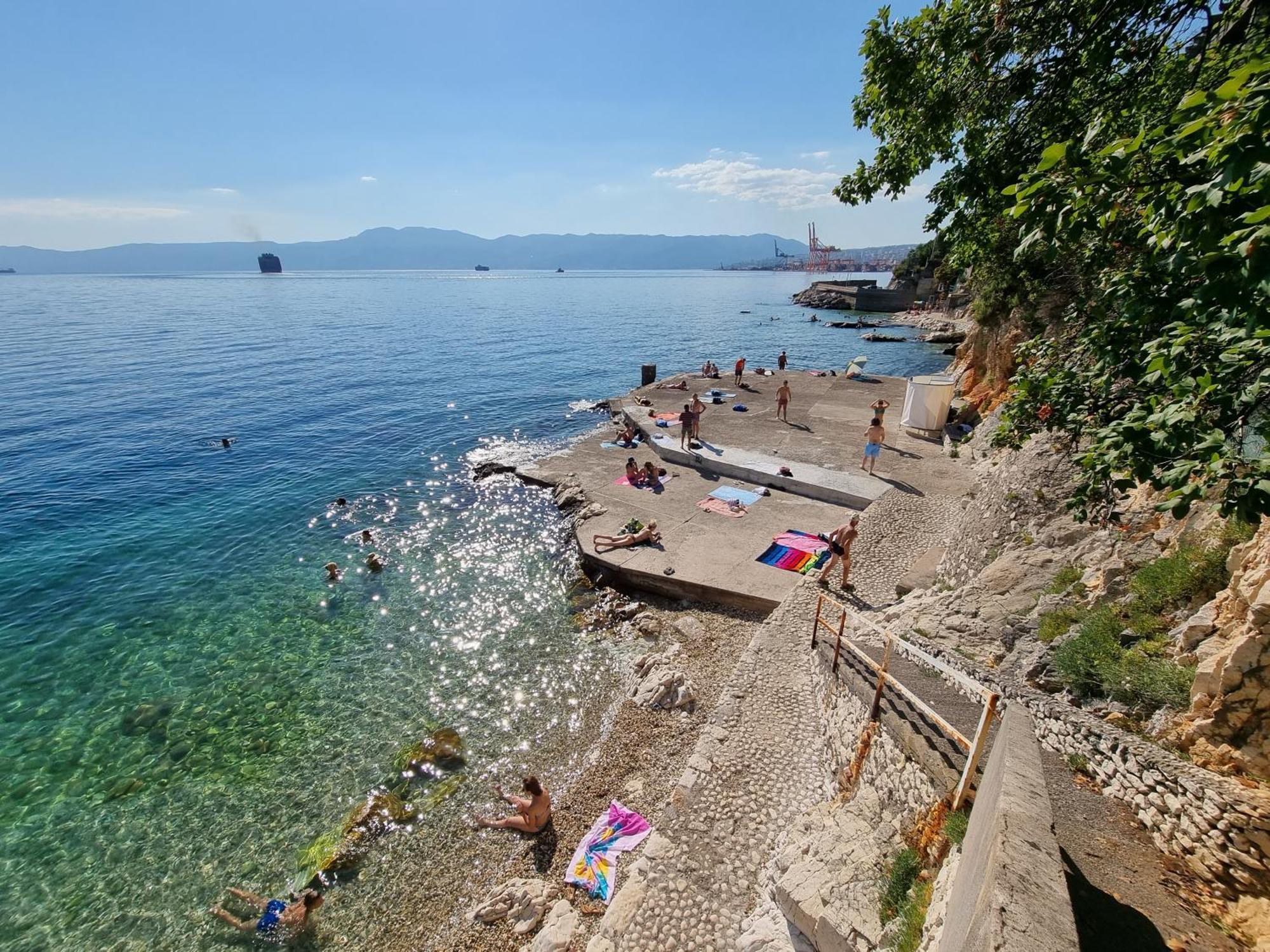 ***Apartment Magic &Summervibes*** Rijeka Ngoại thất bức ảnh